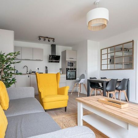 *Disneyland-Paris*4Pers, Netflix, Parking, Wifi Serris Exterior foto